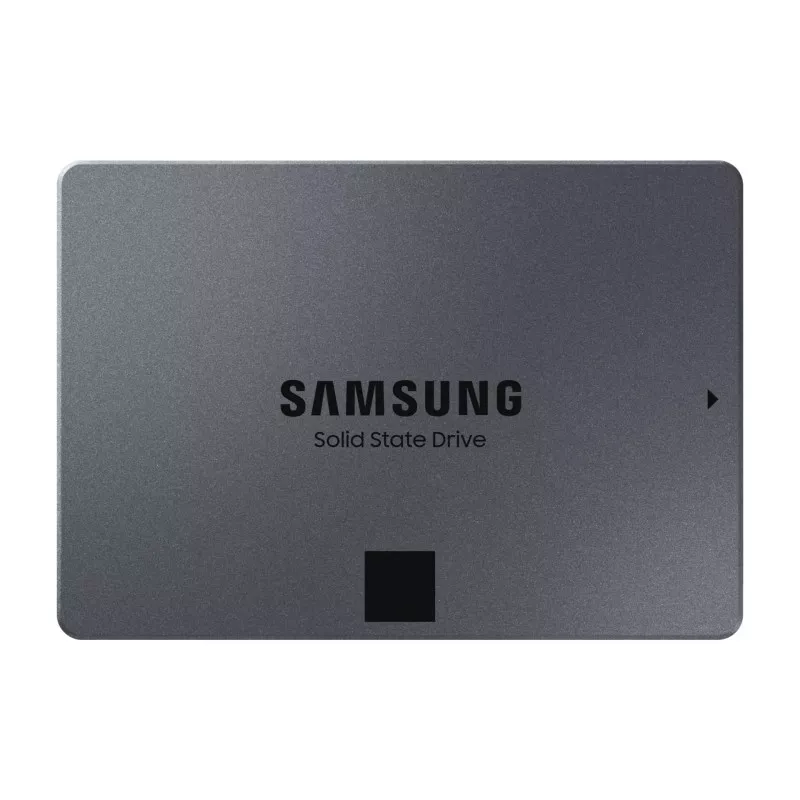Samsung SSD 870 QVO 2,5  4TB SATA III
