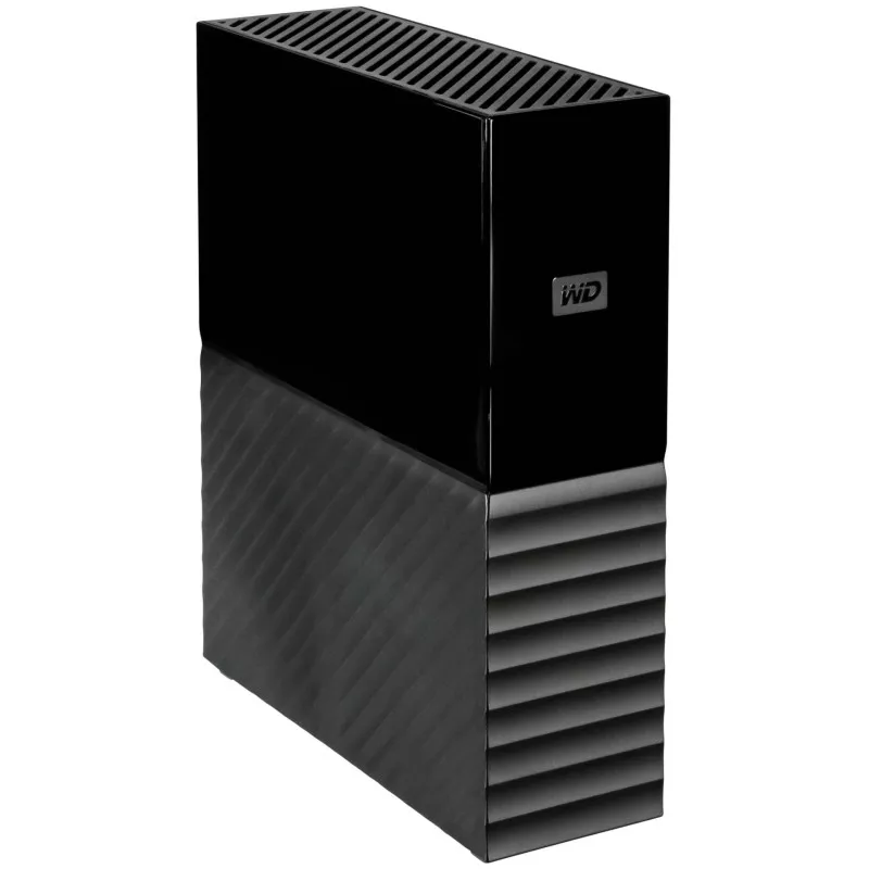 Western Digital WD My Book  12TB USB 3.0