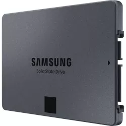 Samsung SSD 870 QVO 2,5  4TB SATA III