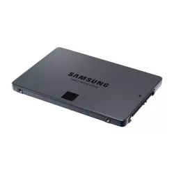 Samsung SSD 870 QVO 2,5  4TB SATA III