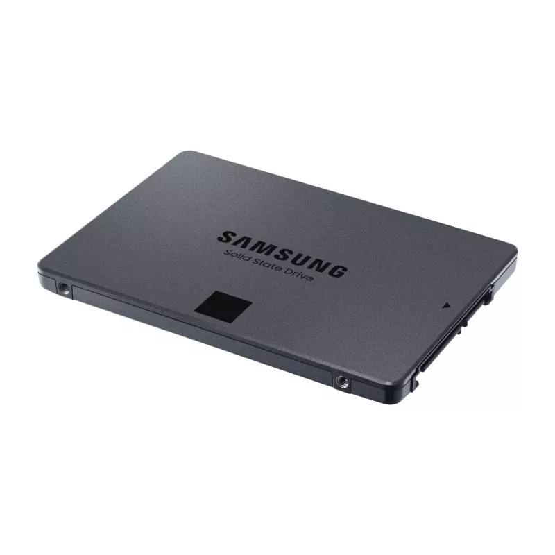 Samsung SSD 870 QVO 2,5  4TB SATA III