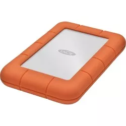 LaCie Rugged Mini 2,5        1TB USB 3.2 Gen 1