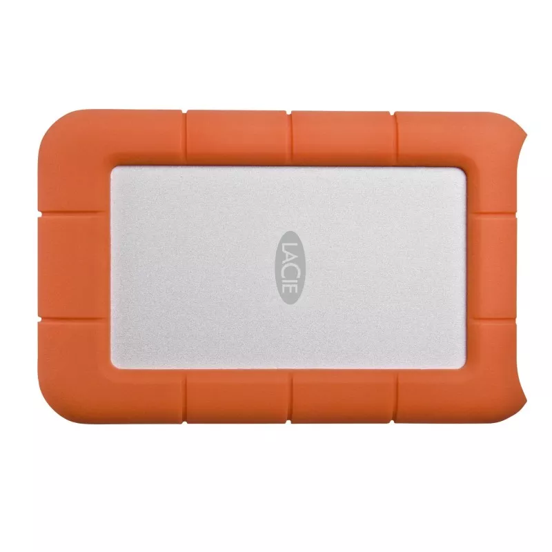 LaCie Rugged Mini 2,5        1TB USB 3.2 Gen 1