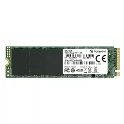 Transcend SSD MTE112S      512GB NVMe PCIe Gen3 x4