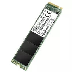 Transcend SSD MTE112S      512GB NVMe PCIe Gen3 x4