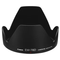Canon EW-78D oslona przeciwsloneczna