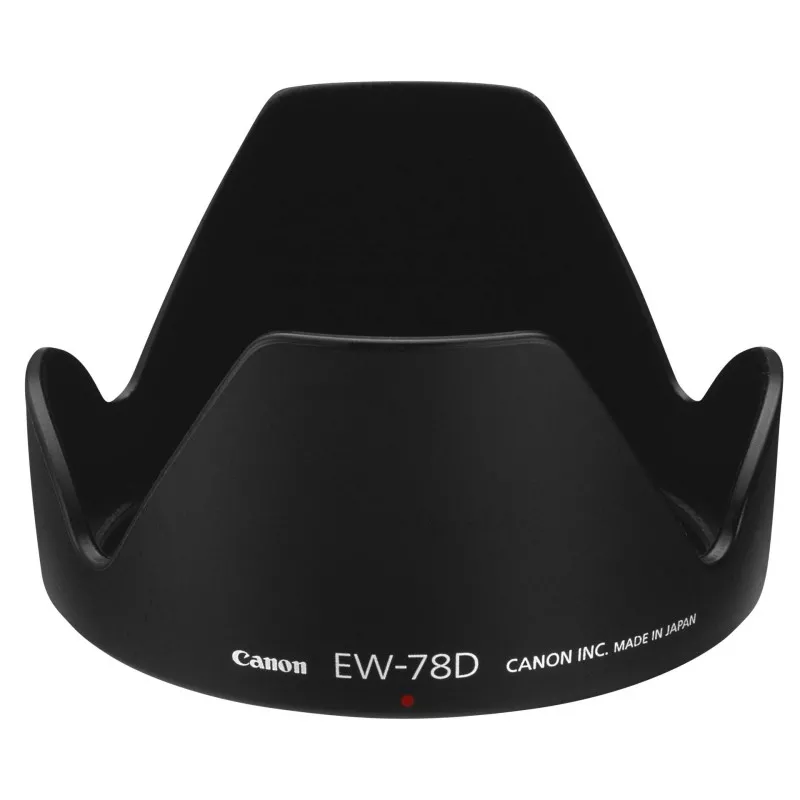 Canon EW-78D oslona przeciwsloneczna