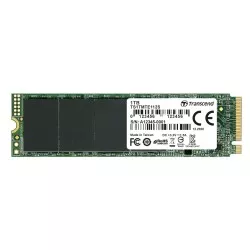 Transcend SSD MTE112S        1TB NVMe PCIe Gen3 x4