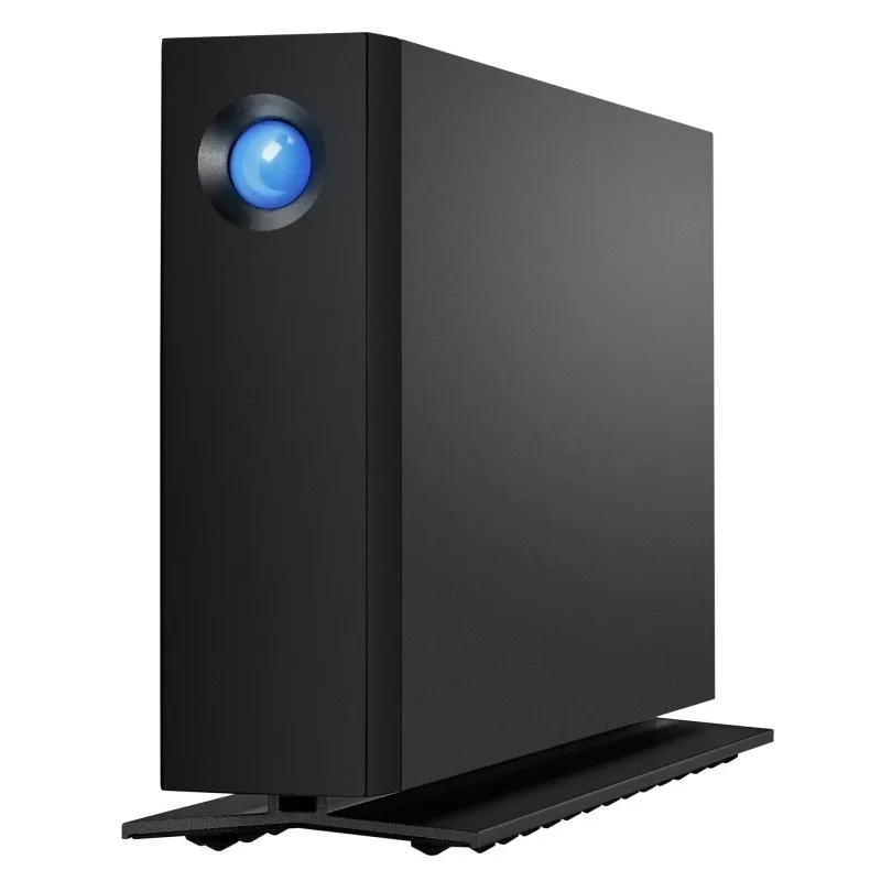 LaCie d2 Professional       14TB