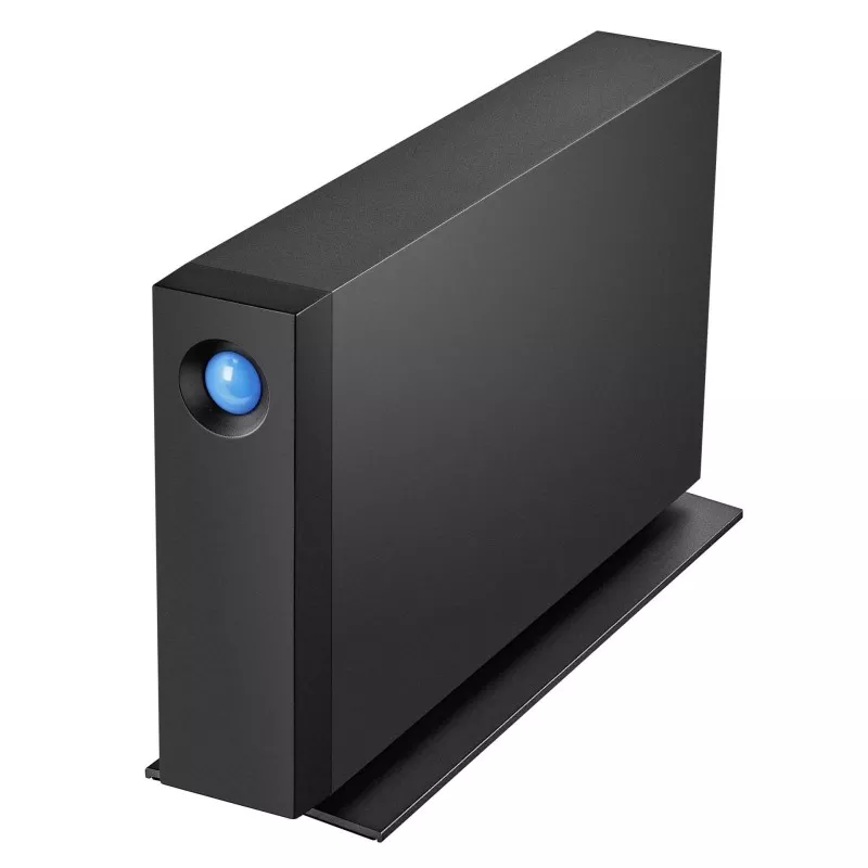 LaCie d2 Professional       14TB