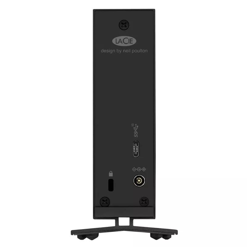 LaCie d2 Professional       14TB