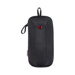 Wenger Travel Document Organizer Black