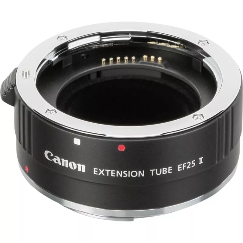 Canon EF 25 II pierscien posredni