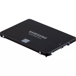 Samsung SSD 870 EVO 2,5  2TB SATA III