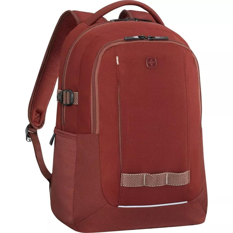 Wenger NEXT23 Ryde 16 Laptop-Rucksack rot