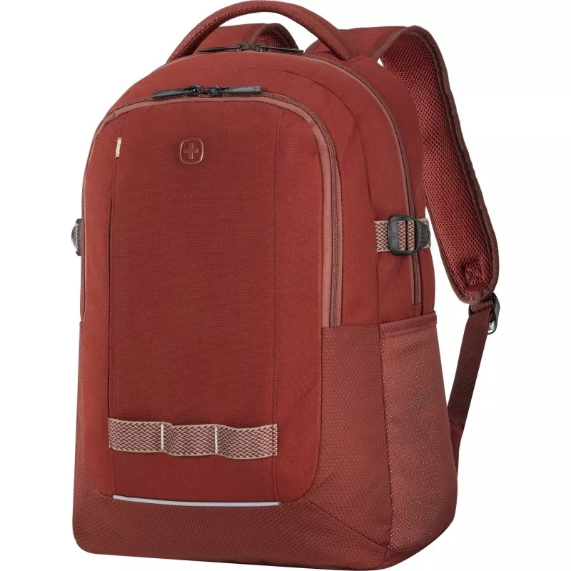 Wenger NEXT23 Ryde 16 Laptop-Rucksack rot