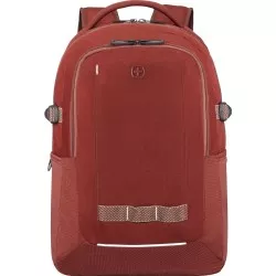 Wenger NEXT23 Ryde 16 Laptop-Rucksack rot