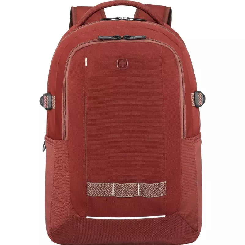 Wenger NEXT23 Ryde 16 Laptop-Rucksack rot