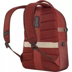 Wenger NEXT23 Ryde 16 Laptop-Rucksack rot