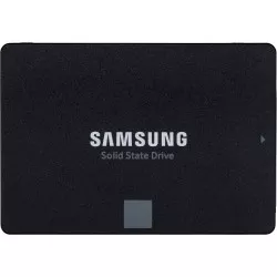 Samsung SSD 870 EVO 2,5  500GB SATA III