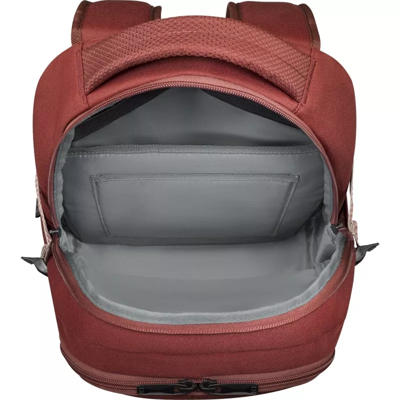 Wenger NEXT23 Ryde 16 Laptop-Rucksack rot