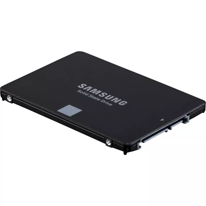 Samsung SSD 870 EVO 2,5  500GB SATA III