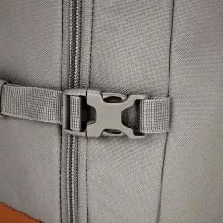 Pacsafe GO 44l Carry-on plecak stone