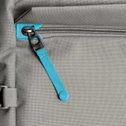 Pacsafe GO 44l Carry-on plecak stone