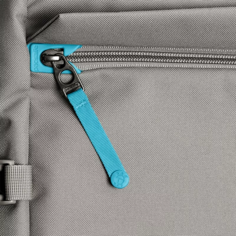 Pacsafe GO 44l Carry-on plecak stone