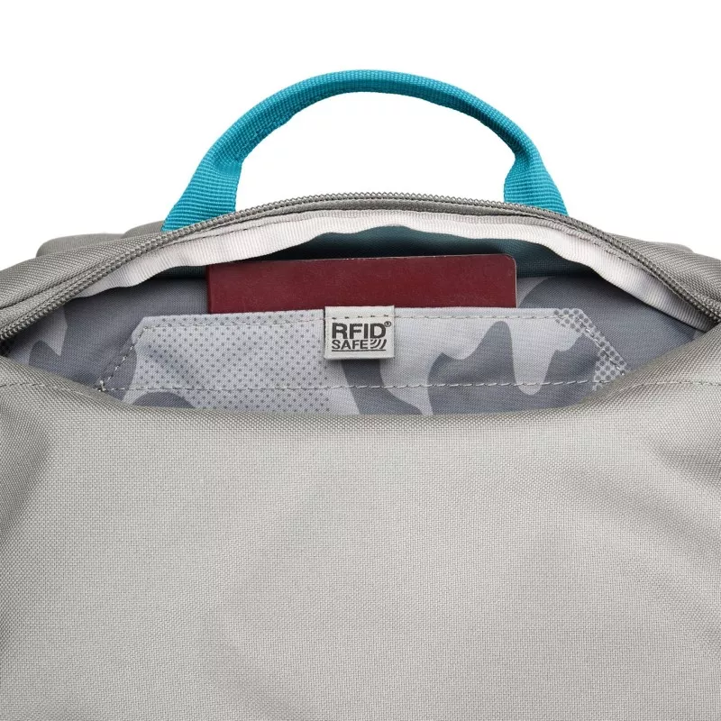 Pacsafe GO 44l Carry-on plecak stone