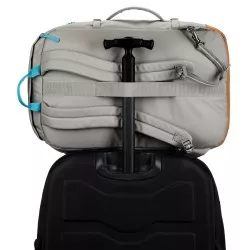 Pacsafe GO 44l Carry-on plecak stone