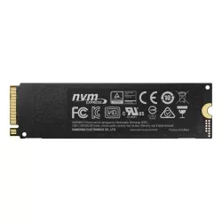 Samsung SSD 970 Evo Plus     2TB MZ-V7S2T0BW