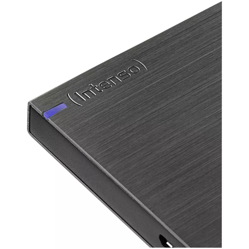 Intenso Memory Board         2TB 2,5  USB 3.0 grafitowy