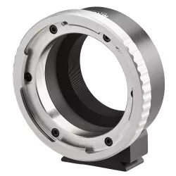 Novoflex adapter obiek. PL-Mount na aparat Leica T/SL