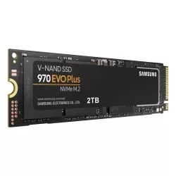Samsung SSD 970 Evo Plus     2TB MZ-V7S2T0BW