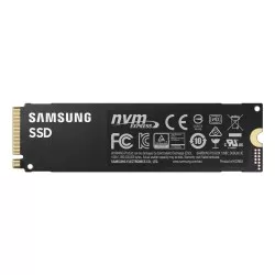 Samsung SSD 980 PRO          1TB MZ-V8P1T0BW NVMe M.2