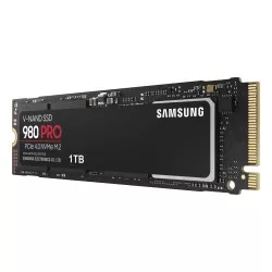 Samsung SSD 980 PRO          1TB MZ-V8P1T0BW NVMe M.2