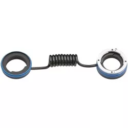 Novoflex autom. pierscien odwrotnego mocowan. Sony E-Mount