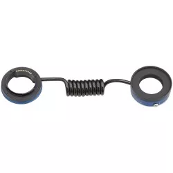 Novoflex autom. pierscien odwrotnego mocowan. Sony E-Mount