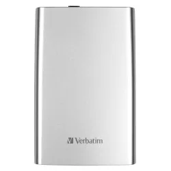 Verbatim Store n Go 2,5      1TB USB 3.0 silver             53071