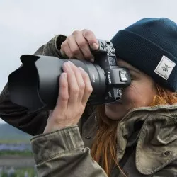 Canon ES-83 oslona przeciwsloneczna