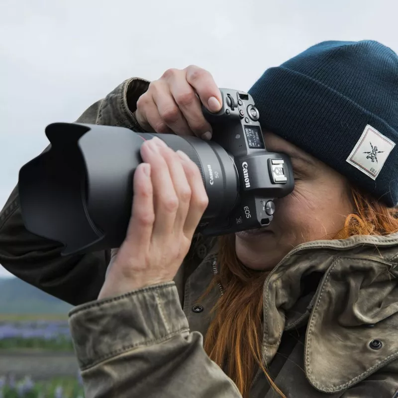 Canon ES-83 oslona przeciwsloneczna