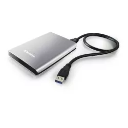 Verbatim Store n Go 2,5      1TB USB 3.0 silver             53071