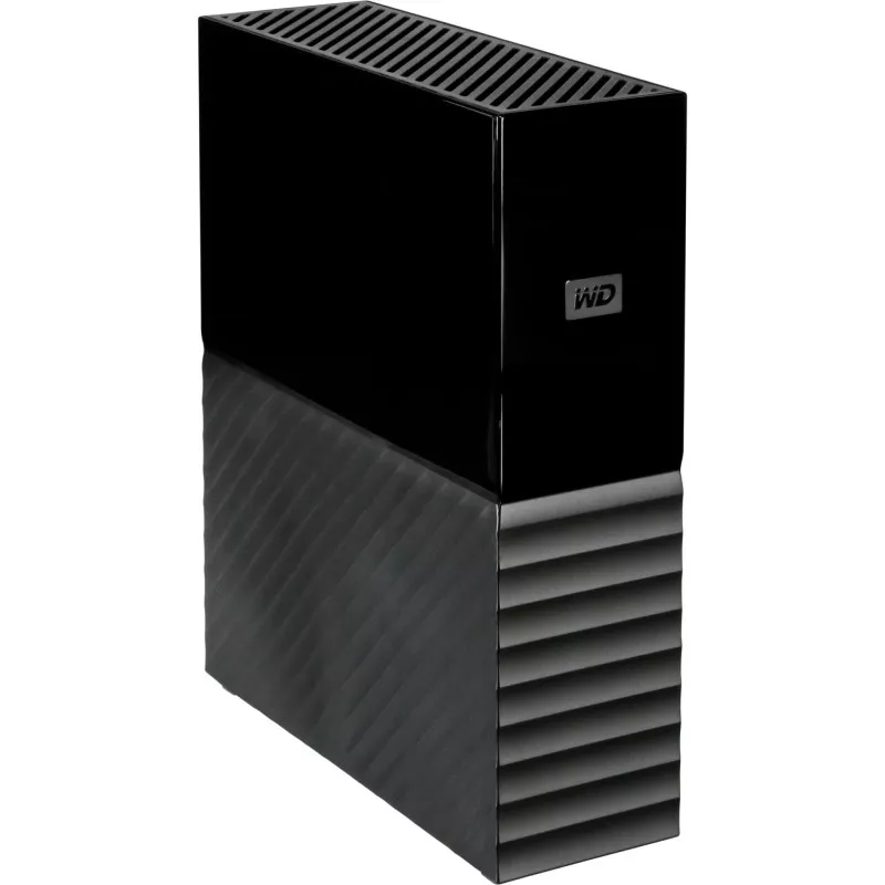 Western Digital WD My Book  14TB USB 3.0