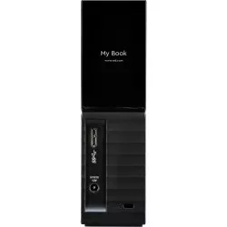 Western Digital WD My Book  14TB USB 3.0