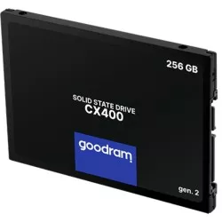 GOODRAM CX400              256GB G.2 SATA III  SSDPR-CX400-256-G2