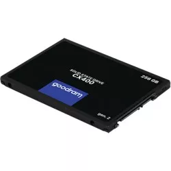 GOODRAM CX400              256GB G.2 SATA III  SSDPR-CX400-256-G2