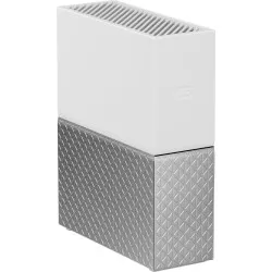 Western Digital WD My Cloud Home 1-Bay NAS                    8TB
