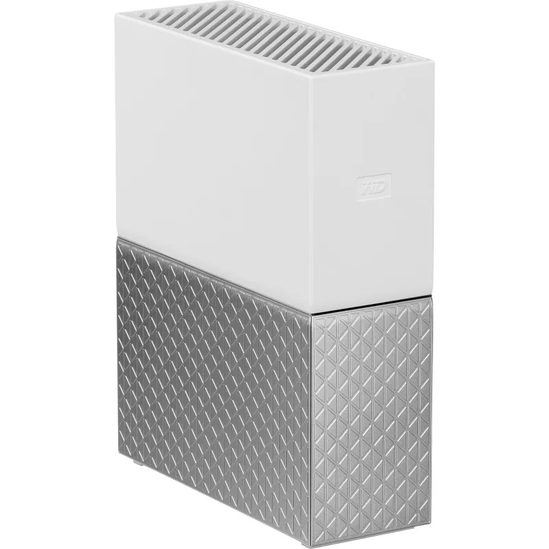 Western Digital WD My Cloud Home 1-Bay NAS                    8TB