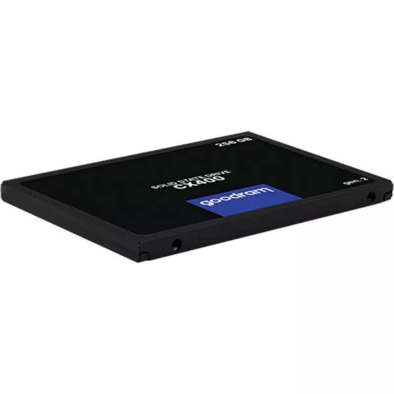 GOODRAM CX400              256GB G.2 SATA III  SSDPR-CX400-256-G2